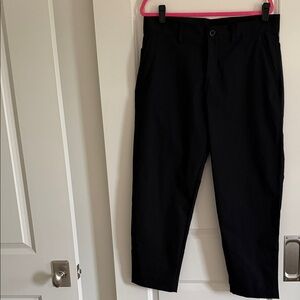 Men's lululemon ABC pants